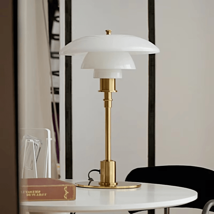 Danish Design Table Lamp