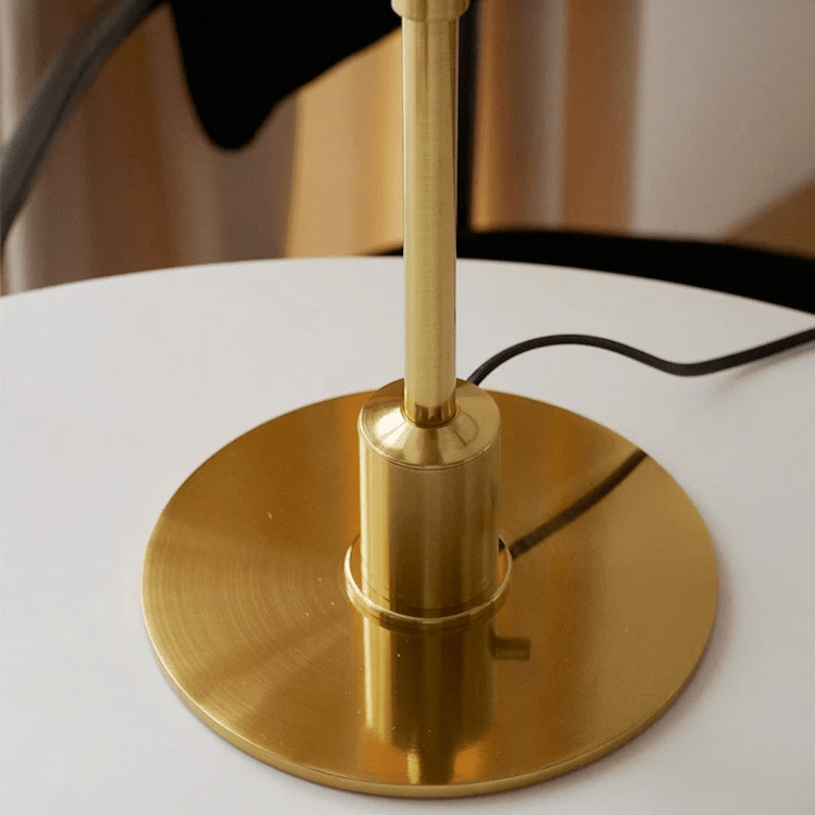 Danish Design Table Lamp