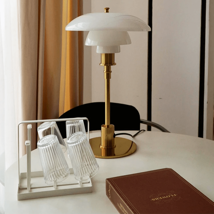 Danish Design Table Lamp