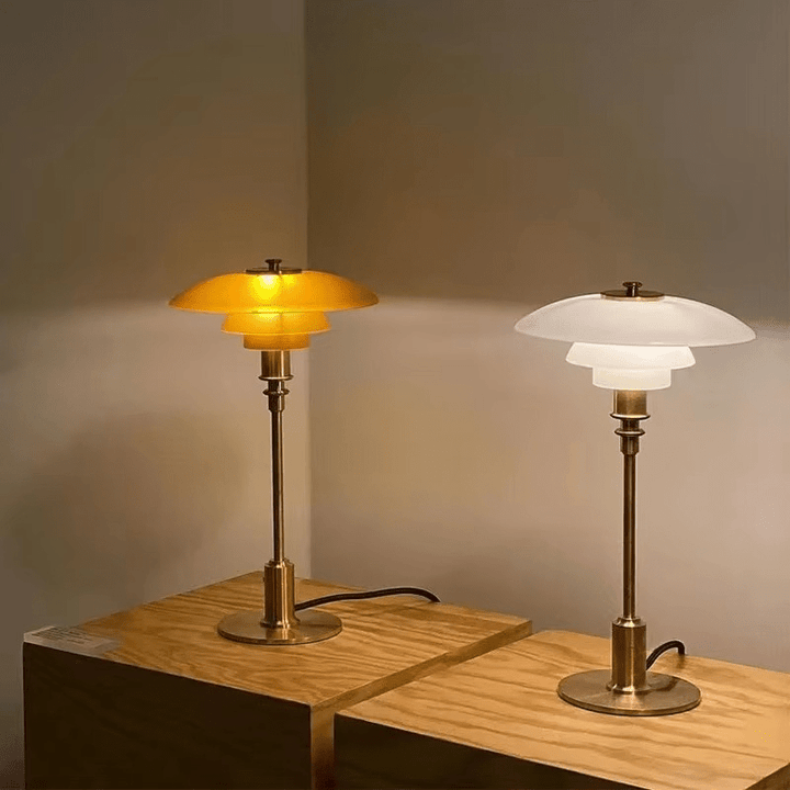 Danish Design Table Lamp