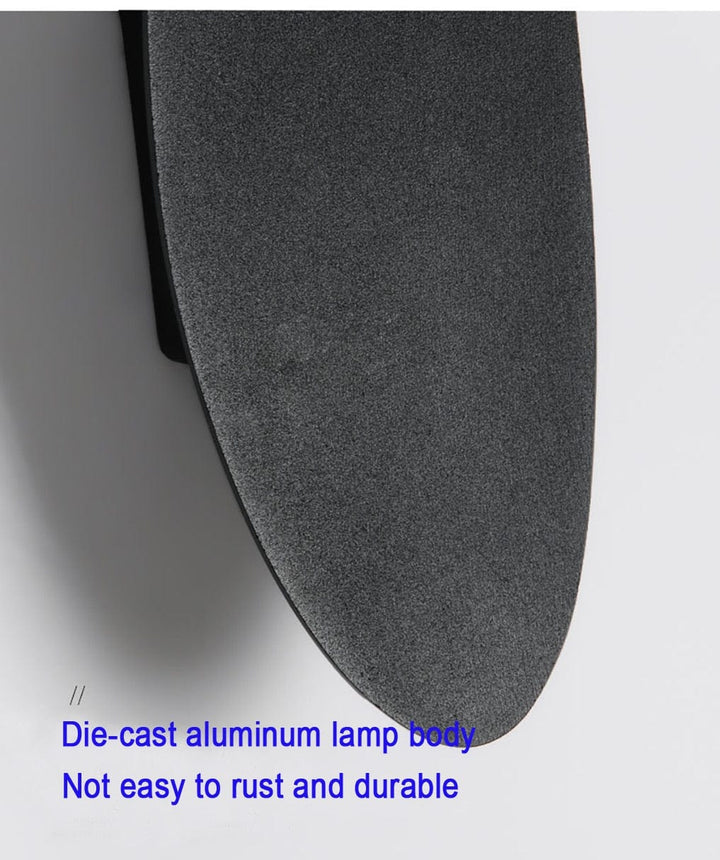 Sunset Wall Lamp Outdoor