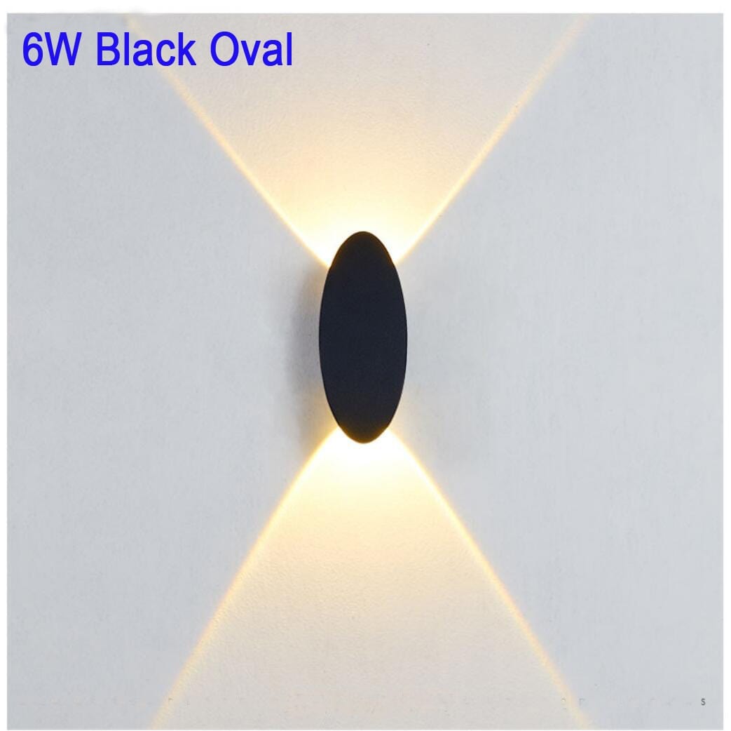 Sunset Wall Lamp Outdoor