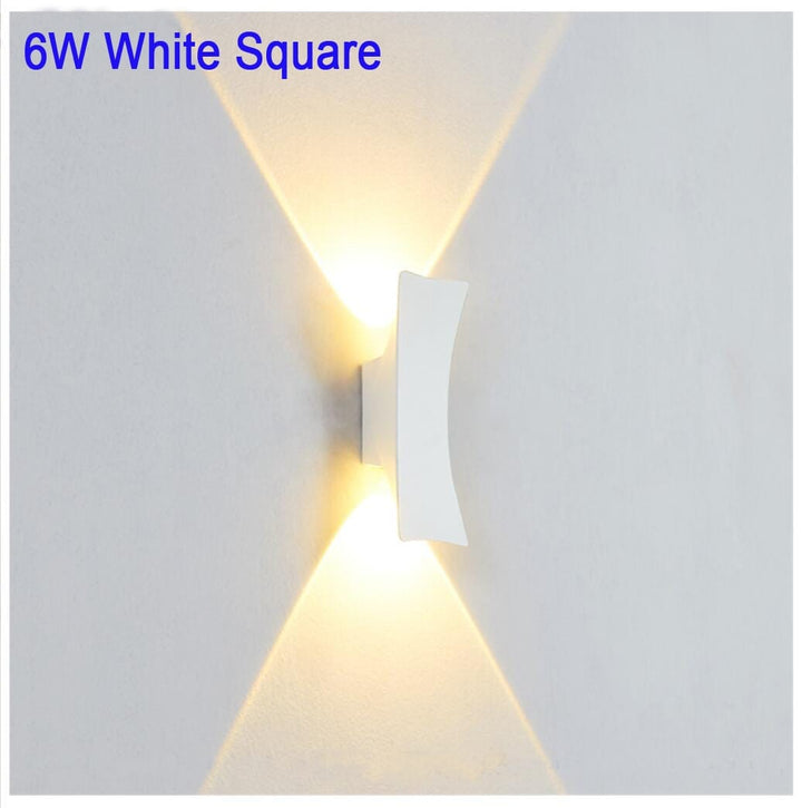 Sunset Wall Lamp Outdoor