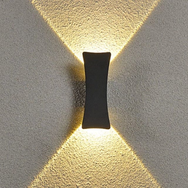 Sunset Wall Lamp Outdoor