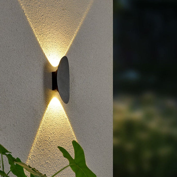 Sunset Wall Lamp Outdoor
