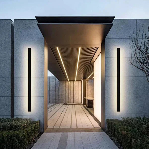 Modern Design LED Wall Lamps