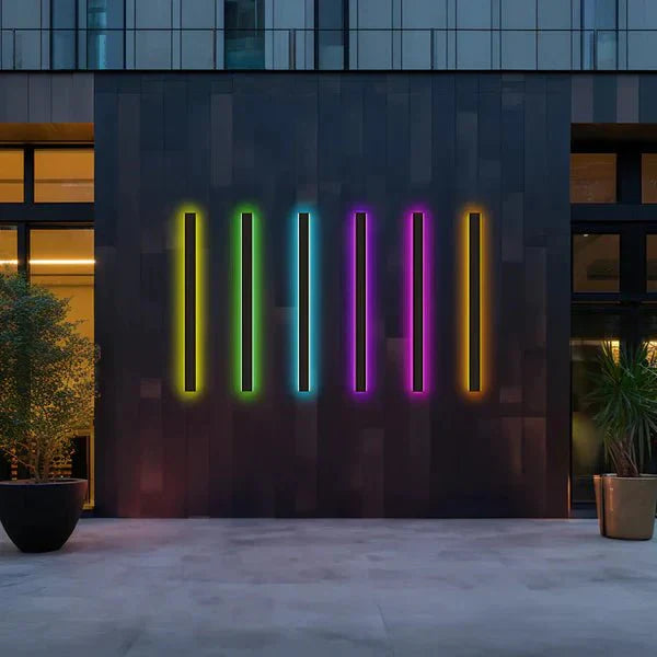 Modern Design LED Wall Lamps