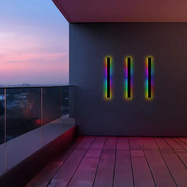 Modern Design LED Wall Lamps