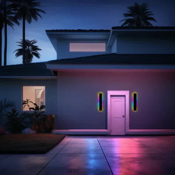 Modern Design LED Wall Lamps