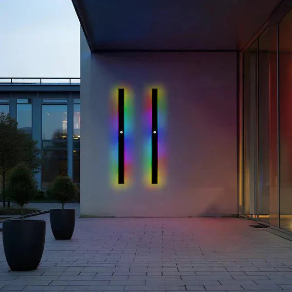 Modern Design LED Wall Lamps
