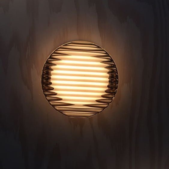 Modern LED Wall Lamp for Indoor and Outdoor
