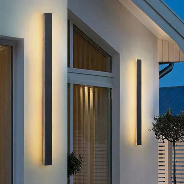 Modern Design LED Wall Lamps