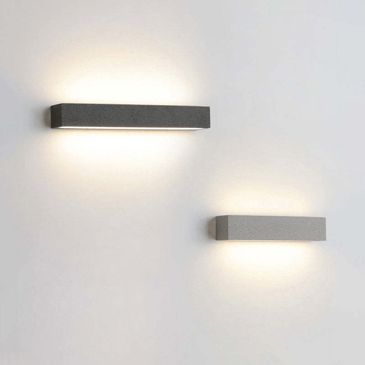 Edge Wall Lamp Outdoor