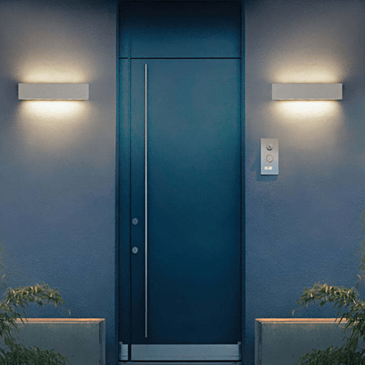 Edge Wall Lamp Outdoor