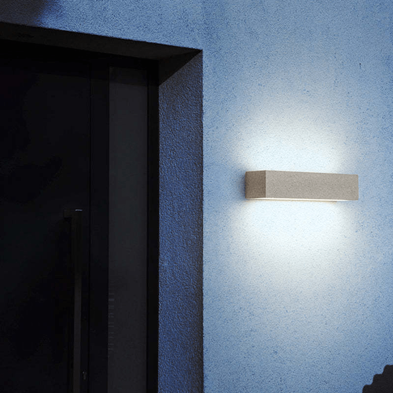 Edge Wall Lamp Outdoor