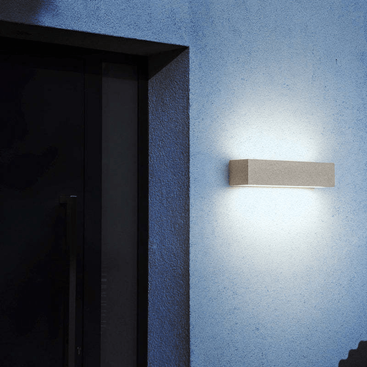 Edge Wall Lamp Outdoor