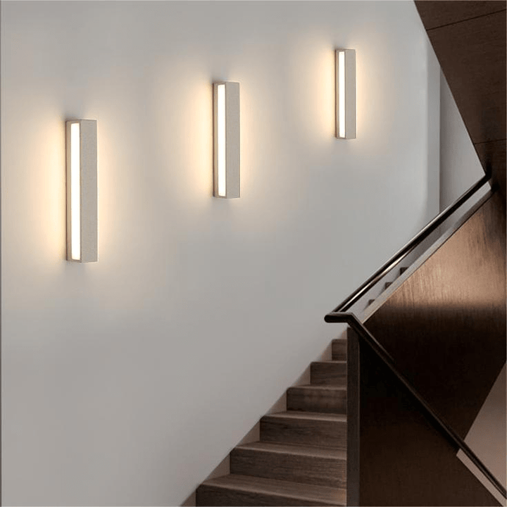 Edge Wall Lamp Outdoor