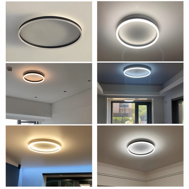 Esperanza Ceiling Lamp