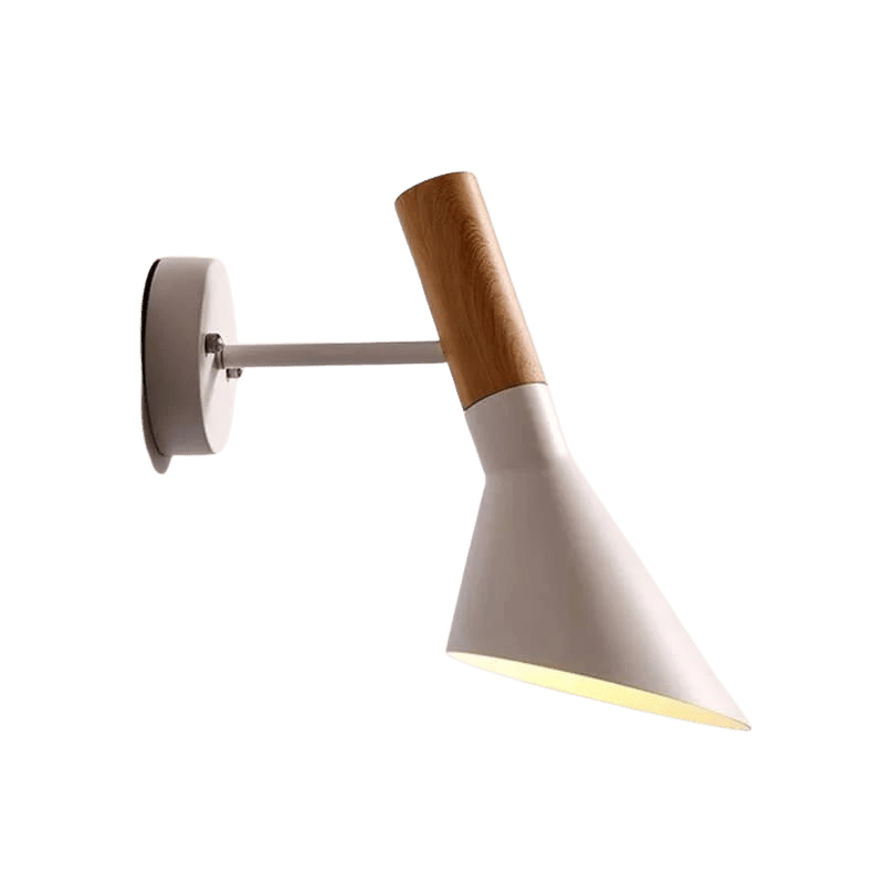 Modern Minimalist LED Lamp