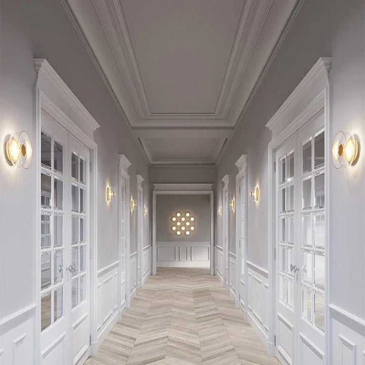 Scandinavian Wall Sconces