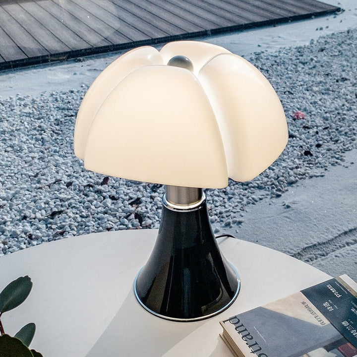 Vintage LED Designer Table Lamp
