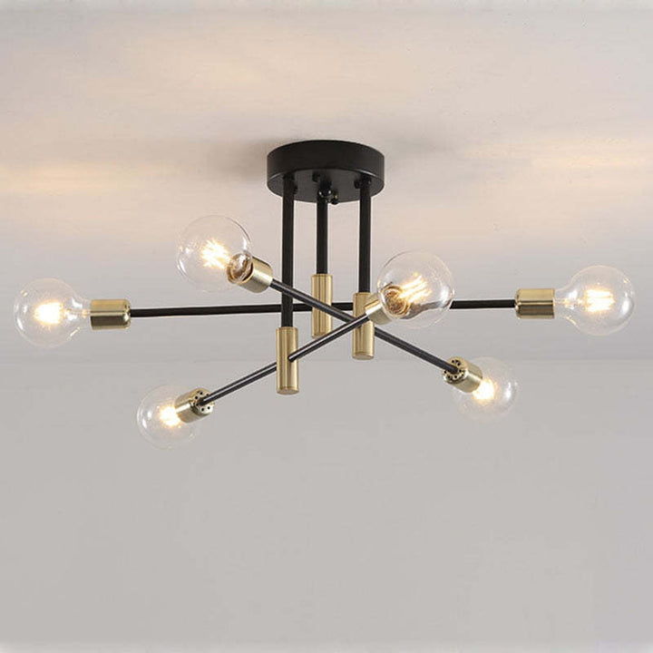 Valentina Modern LED Ceiling Lamp