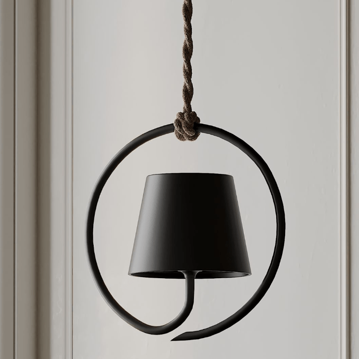 Shining Home Pendant Lamp for Indoor and Outdoor