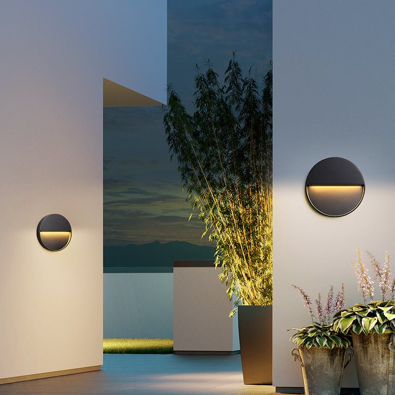 Staircase Wall Lamp