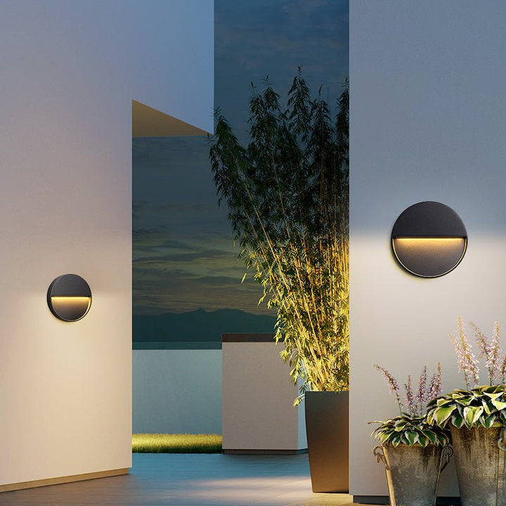 Staircase Wall Lamp
