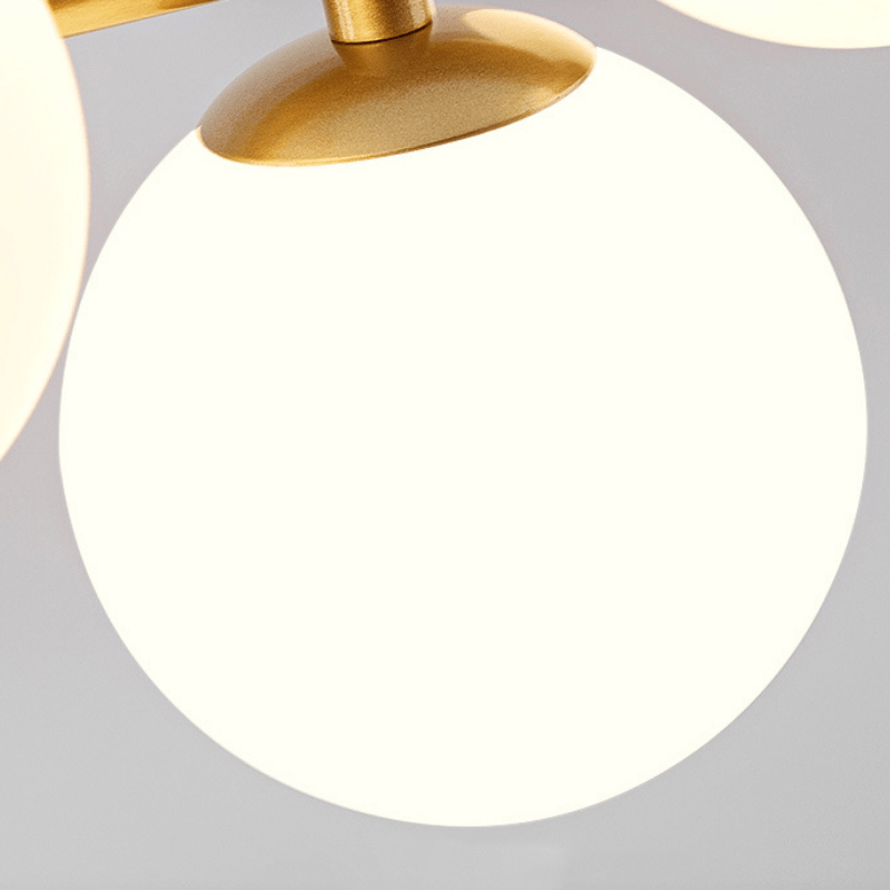Armature™ - Luxury Hanging Lamp for Dining Table
