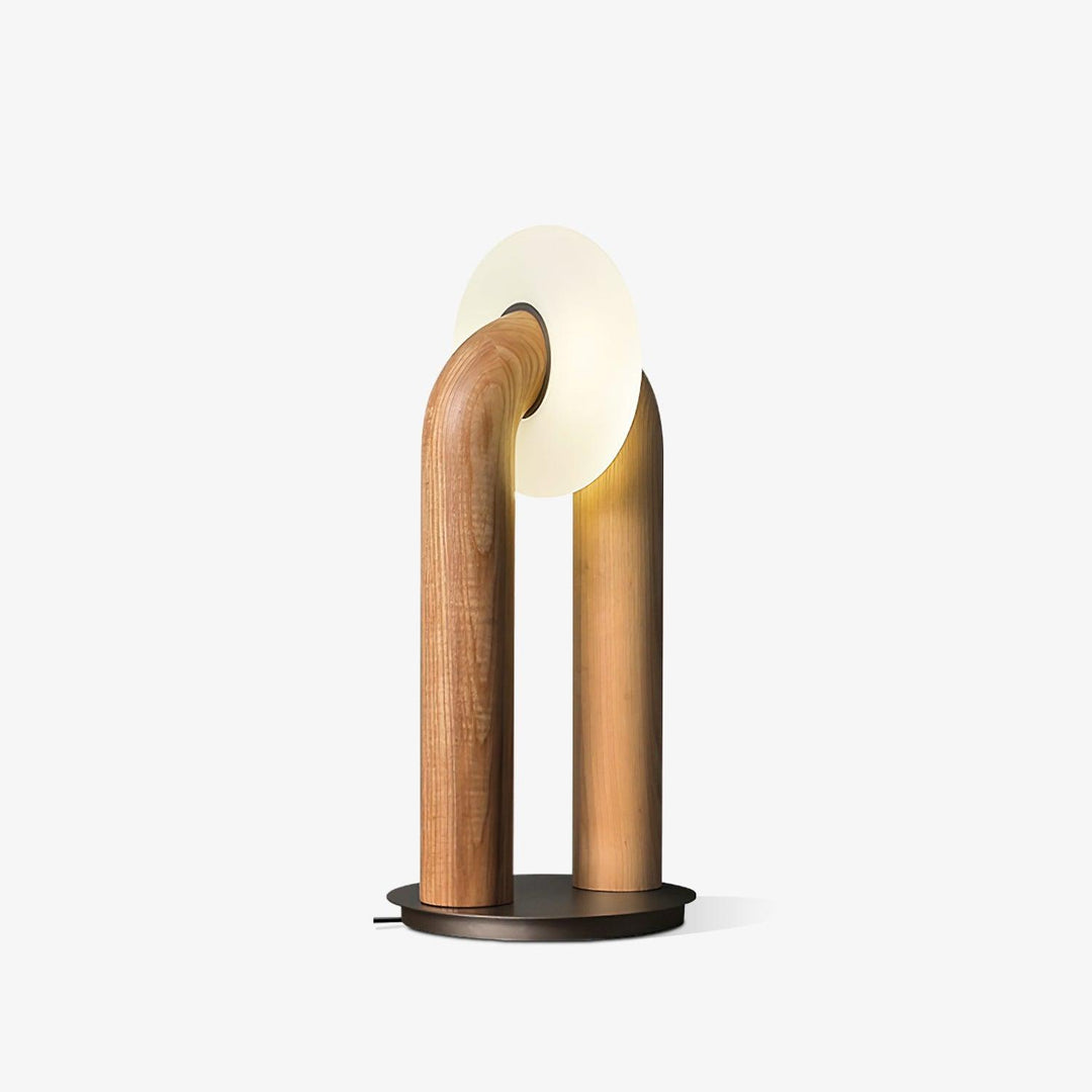 Wireless LED Table Lamp Arch Light
