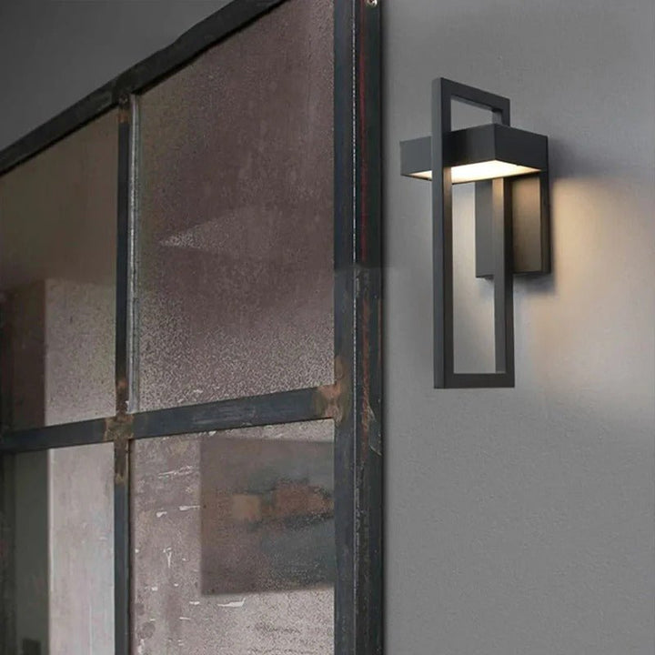Huwai Wall Lamp Outdoor