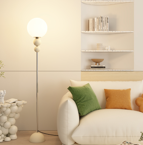 Floor Lamp Clavel