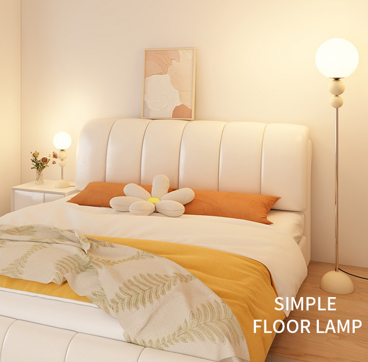 Floor Lamp Clavel