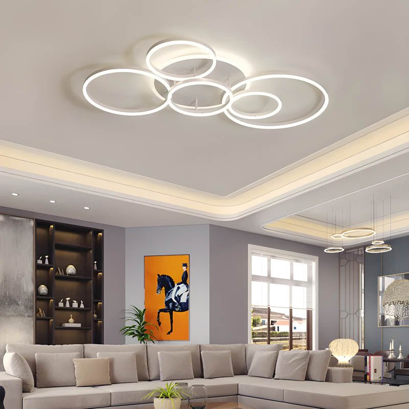 Rondale™ LED Dome Light