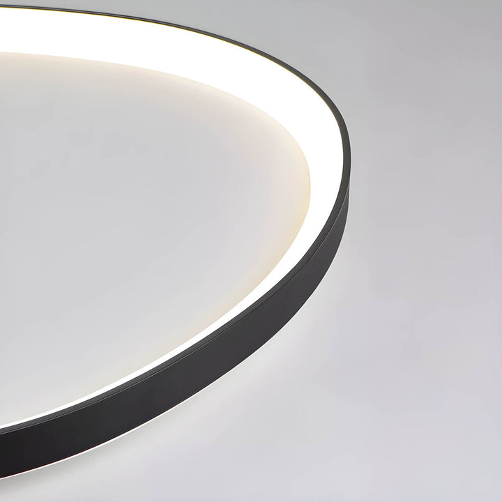 Dew Color Ceiling Lamp