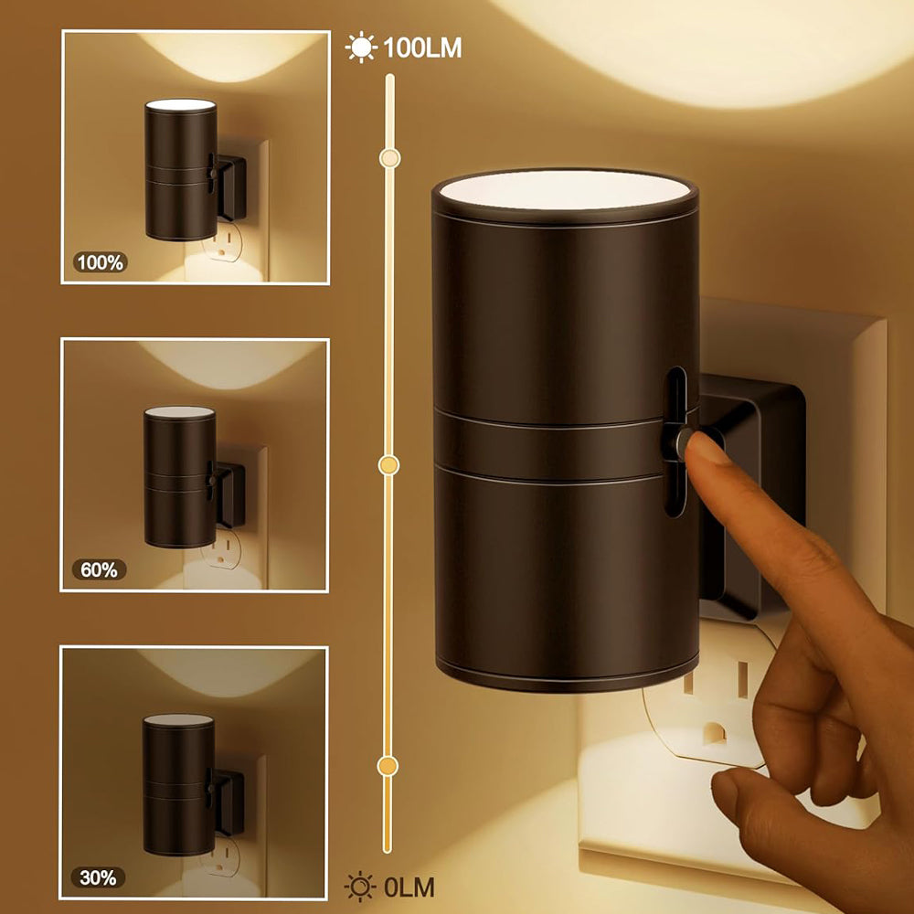 LED lamp - Alova