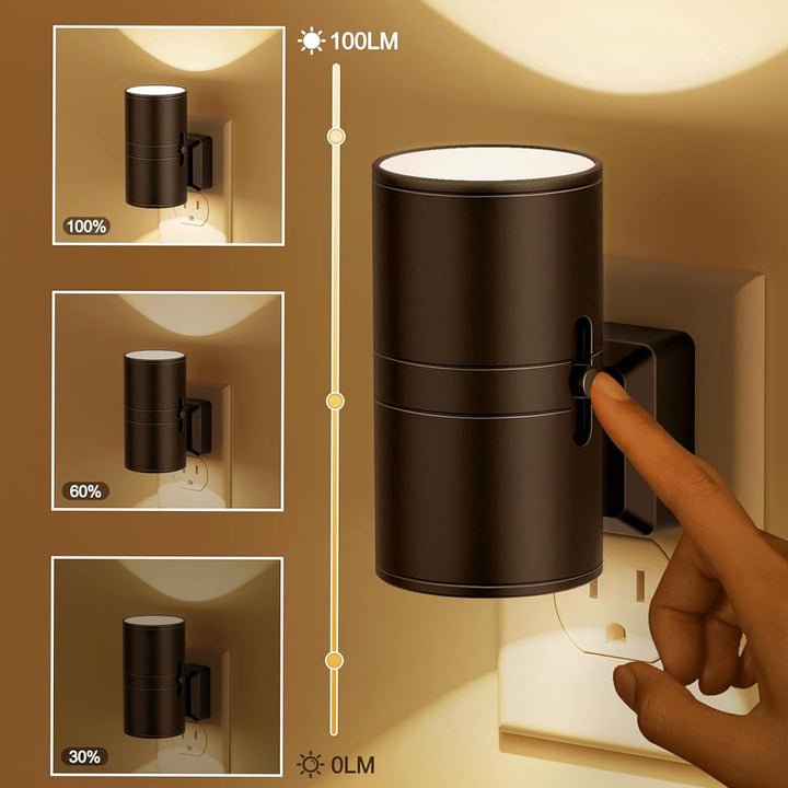 LED lamp - Alova