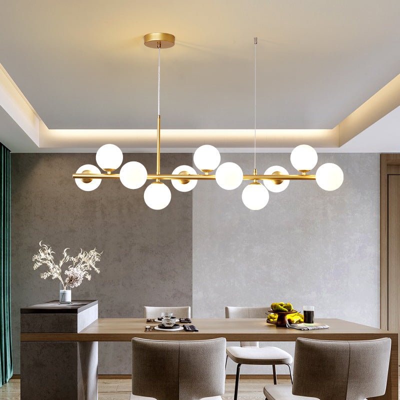 Armature™ - Luxury Hanging Lamp for Dining Table