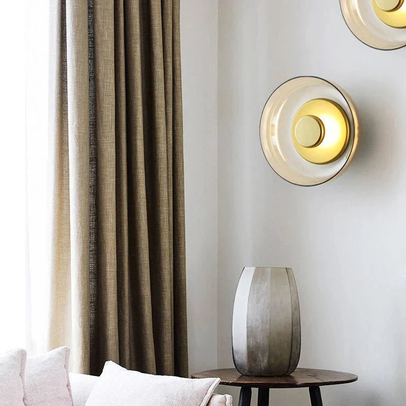 Scandinavian Wall Sconces