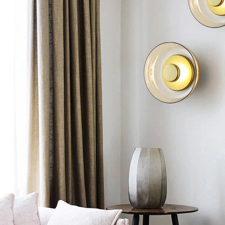 Scandinavian Wall Sconces