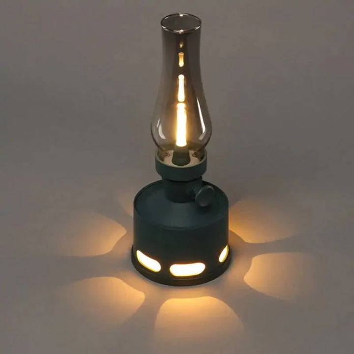 Vintage LED Lantern