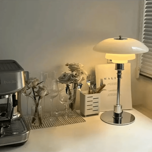 Danish Design Table Lamp