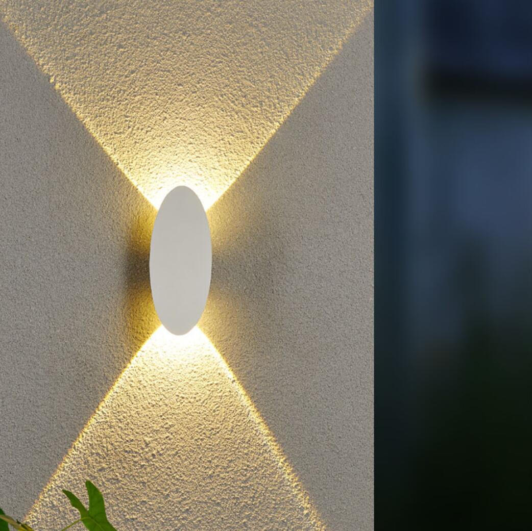 Sunset Wall Lamp Outdoor