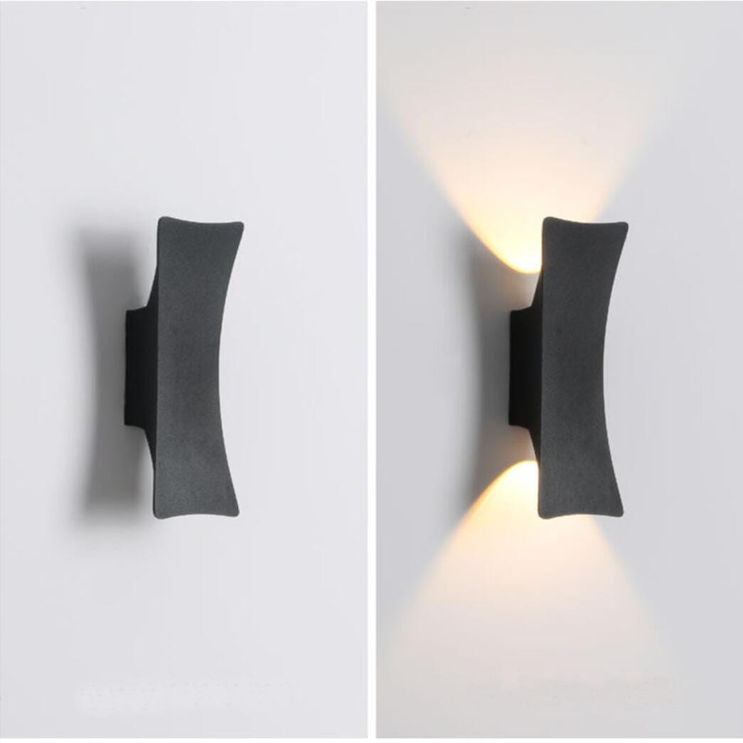 Sunset Wall Lamp Outdoor