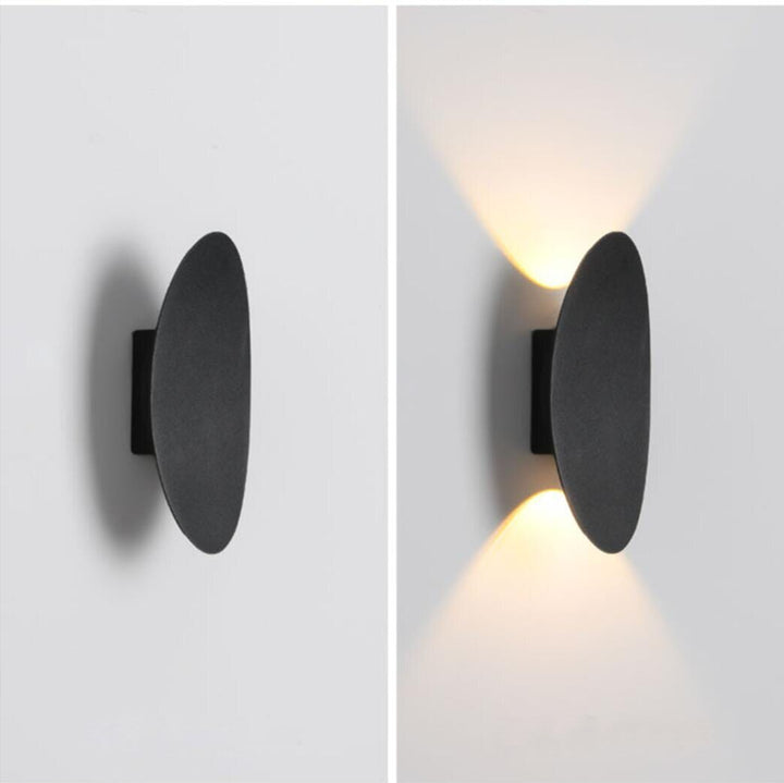 Sunset Wall Lamp Outdoor