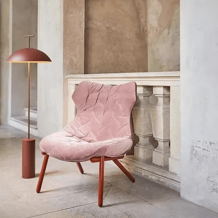 Minimalist Scandinavian Floor Lamp