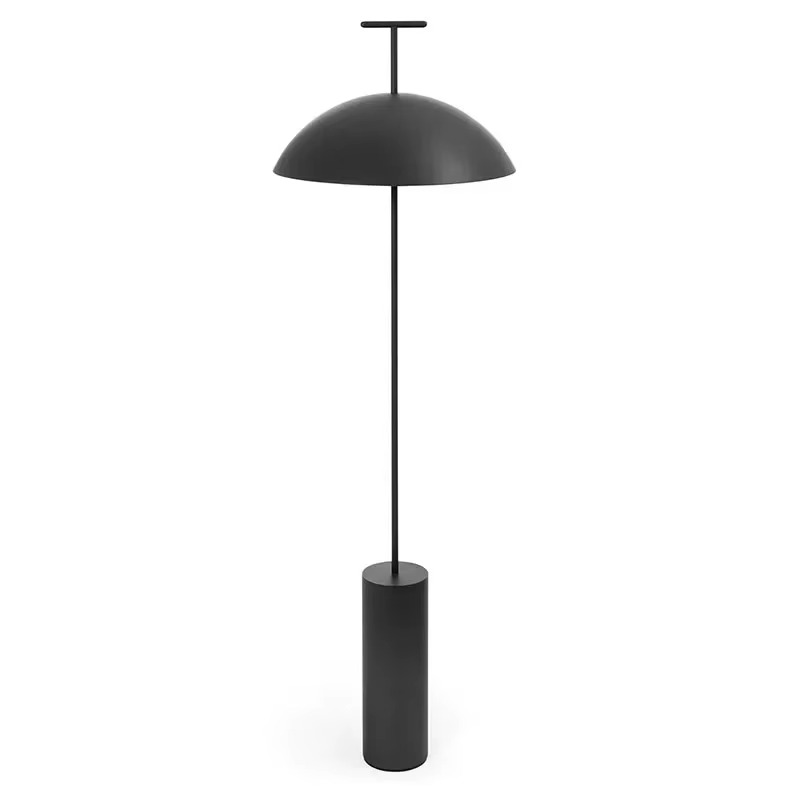 Minimalist Scandinavian Floor Lamp