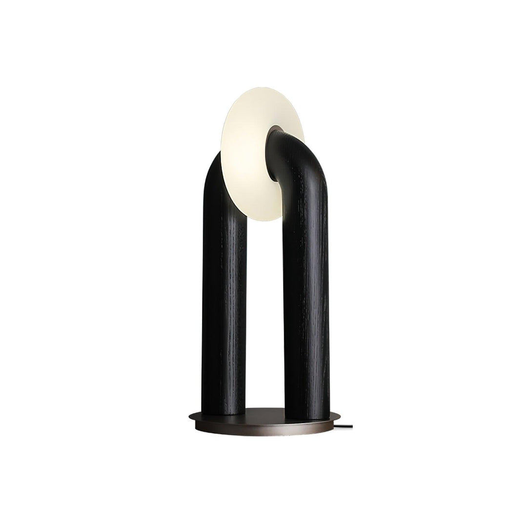 Wireless LED Table Lamp Arch Light