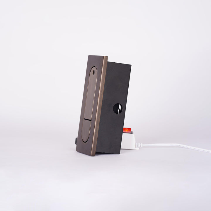 Modern LED Lamp for Nightstand